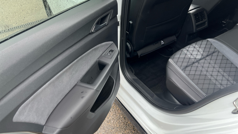 Volkswagen Golf 1.5 TSI R-Line 5dr Petrol Hatchback